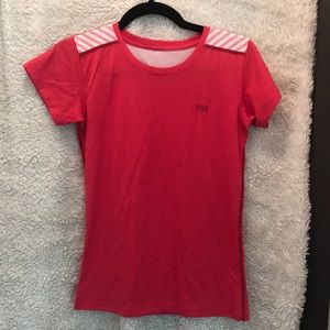 Helly Hansen size 6 shirt
